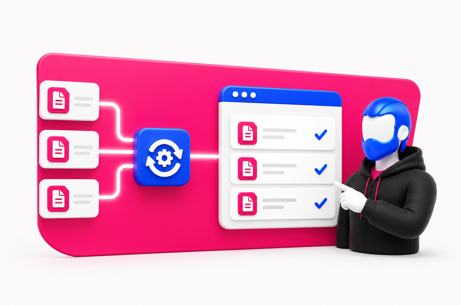API для поставщиков: тендеры сами подгружаются в вашу систему